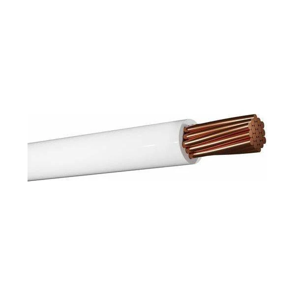 GP Housewire 10mm2 10m White