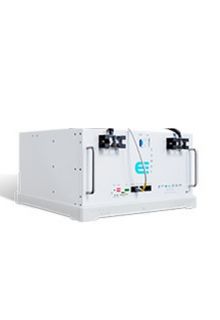 Freedom Won eTower LiFePO4 Battery 5kW 52V (excl. accessories)