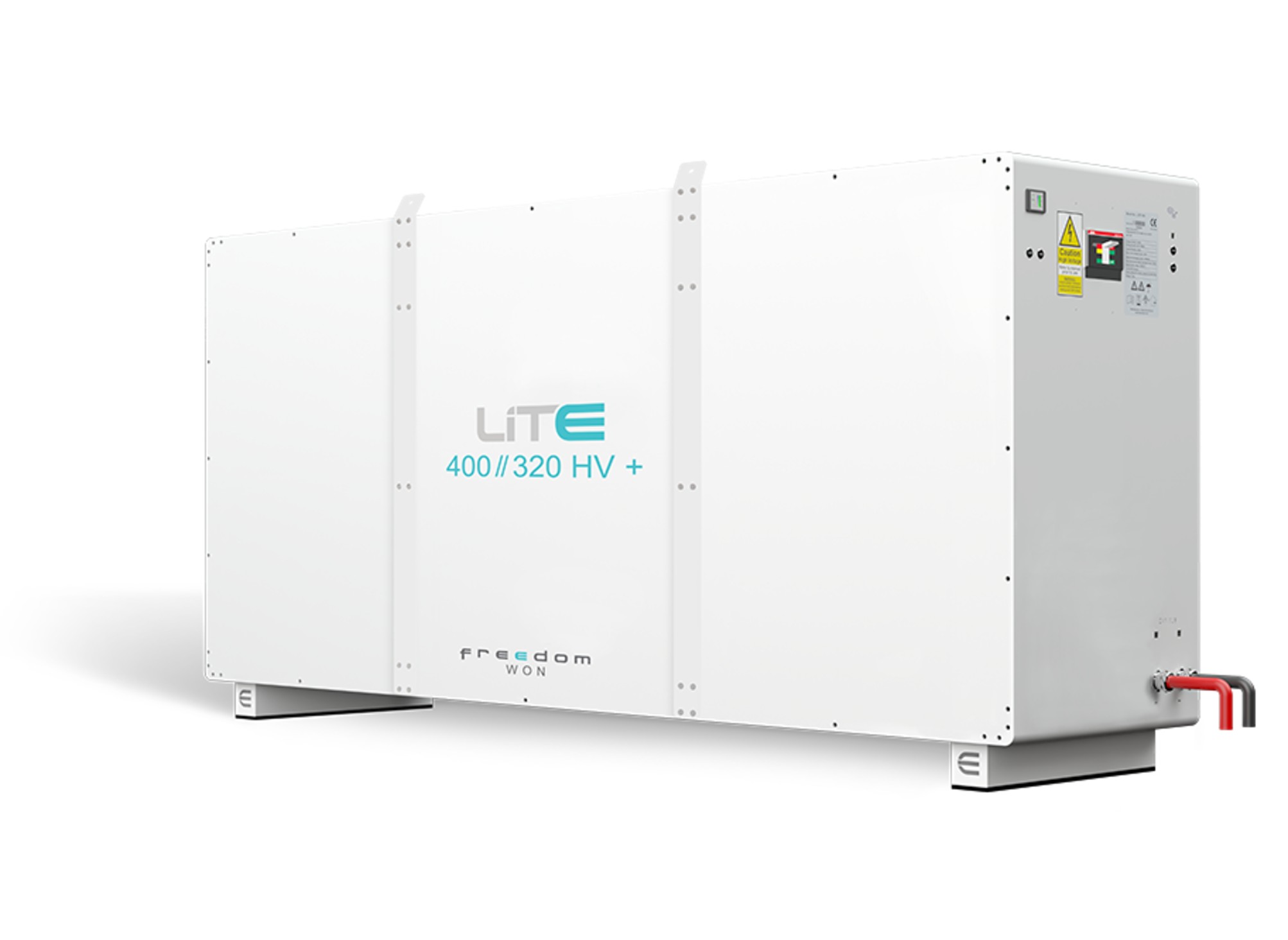 Freedom Won Lite 2 Commercial 400//320 HV Plus Battery