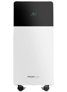 Pylon Fidus Plus16kWh 51.2V Li-ion IP65 wall mount battery (excl. accessories)
