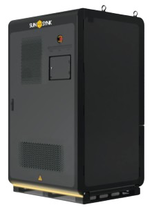 Sunsynk LK Powerhub 50kW/100kWh – Hybrid PCS with Aux port for Gen integration with MPPT