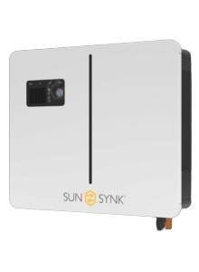Sunsynk Lynks 6kW 48Vdc Single Phase Hybrid Inverter