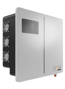 Sunsynk Lynks Pro 2nd Generation 12kW 48Vdc Single Phase IP65 Hybrid Inverter