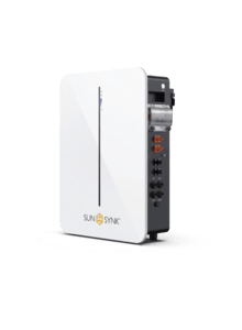 Sunsynk R-Series 5.12kWh 51.2V LiFePO4 Battery